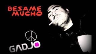 Gadjo  Besame Mucho Original Radio [upl. by Eiderf]