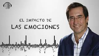 EL IMPACTO DE LAS EMOCIONES  Dr MARIO ALONSO PUIG [upl. by Jacquetta]