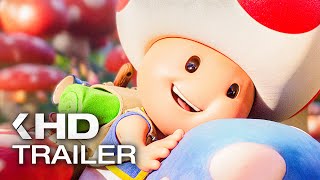 The Best NEW Animation Movies 2022 Trailers [upl. by Lauralee192]