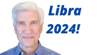 Libra 2024 · AMAZING PREDICTIONS [upl. by Hecht]