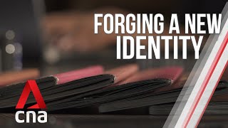 Forging a new identity  Undercover Asia  Full Episode [upl. by Maddy48]