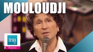 Mouloudji quotLe Déserteurquot  Archive INA [upl. by Ani]