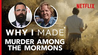 Why I Made Murder Among The Mormons  The Story Behind The Documentary [upl. by Phiona]