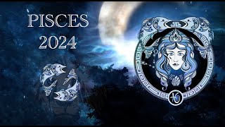 PISCES READING 2024 [upl. by Courcy]