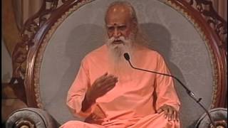 Jnana Yoga Who Am I  A Talk by Swami Satchidananda [upl. by Amalle671]