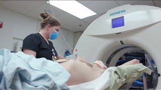 What to Expect During Radiation Treatment  Winship Cancer Institute [upl. by Teerpnam]