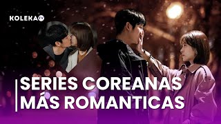 🐞 26 series COREANAS EN NETFLIX  ☄️ Doramas  Algunas series corenas español  MISTER RAMIREZ [upl. by Stormy]