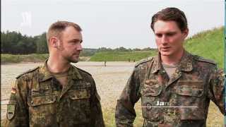 Reservisten der Bundeswehr [upl. by Ahron]