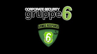 GTAW Gruppe 6 [upl. by Ddej]