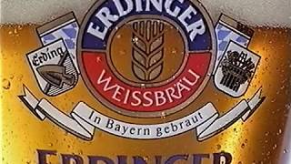 Erdinger Weißbier Werbung 1995 [upl. by Nezam304]