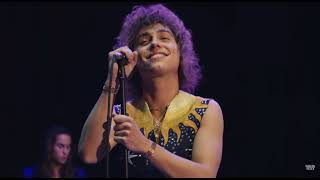 Greta Van Fleet  Youre The One Red Rocks Amphitheater [upl. by Eeuqram]