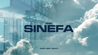 SNIK  Sinefa  Official Audio Release Produced by BretBeats [upl. by Iznik]