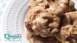 How to Make Southern Louisiana Pralines  I Heart Recipes [upl. by Brightman]