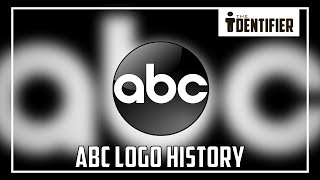 ABC Logo History USA [upl. by Adnauq]