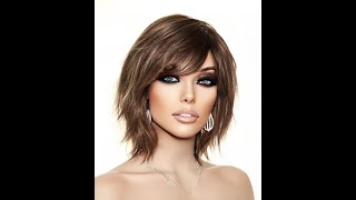 Jones Estetica wigs Color CKISSRT4 [upl. by Rachelle]