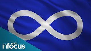 Métis who are they  APTN InFocus [upl. by Retsevlis]