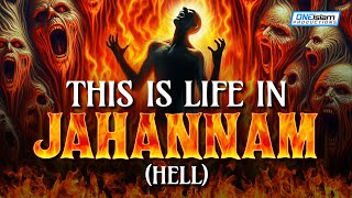 THIS IS LIFE IN JAHANNAM HELL [upl. by Aenert986]