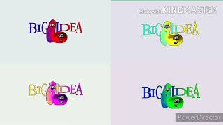 Full best animation logos autovocodings quadparison 23 [upl. by Oidgime]