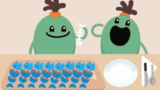 Play Fun Kitchen Foods Cooking Game  Dumb Ways JR Boffos Breakfast [upl. by Woodcock]