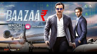 Baazaar movie review by Sakshma Srivastav  Its Entertainment [upl. by Nahtahoj612]