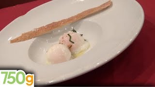 Recette des Oeufs parfaits  750g [upl. by Eledoya]