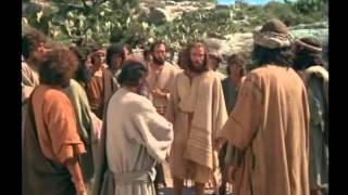 The Jesus Movie Jesus Christ 1979 Full [upl. by Mark]