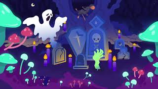 Discord Spooky Halloween Ringtone Remix 6 hours extended [upl. by Parthena]