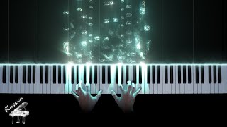 Chopin  “Aeolian Harp” Etude Op25 No1 [upl. by Yengac857]