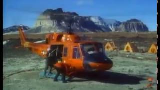 Planet Earth episode 3 1986 PBS television documentary [upl. by Aenit]