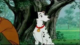 101 Dalmatians A Gentleman Always Has His Handkerchief Ready [upl. by Laks]