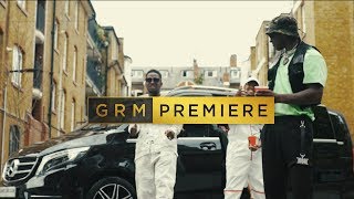 Ambush ft Chip amp Skepta  Jumpy Remix Music Video  GRM Daily [upl. by Formenti]