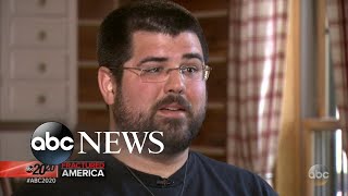 White nationalists Matthew Heimbach Richard Spencer on their controversial beliefs Part 2 [upl. by Eusassilem]