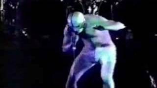 Tool  Aenima live [upl. by Irby712]