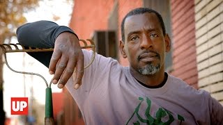 Ron Finley Urban Gangsta Gardener in South Central LA  Game Changers [upl. by Cooe]