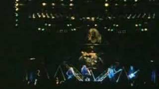 Run To The Hills Iron Maiden 1982 Live [upl. by Gnort342]