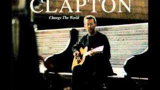 danny boy 12 Eric Clapton [upl. by Amlev]