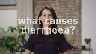 What causes diarrhoea Experts explain [upl. by Chabot]