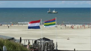 Een kijkje op Terschelling in de zomer 2021 [upl. by Goldin184]