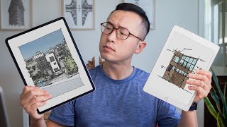 Which iPad model to buy for Architects [upl. by Melicent]