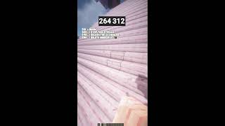 Stream minecraft building a pyramid shorts minecraft minecraftshorts [upl. by Terle81]