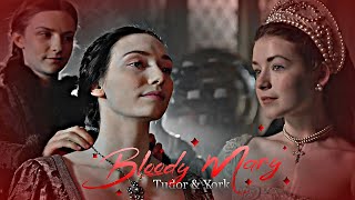 Tudor amp York  Bloody Mary [upl. by Ailongam232]