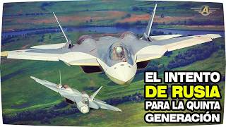 ¿Puede este avion hacerle frente a los aviones occidentales 🤔 [upl. by Ruel547]