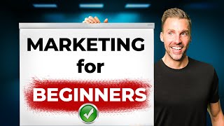 Introduction To Marketing  Marketing 101 [upl. by Meirrak43]