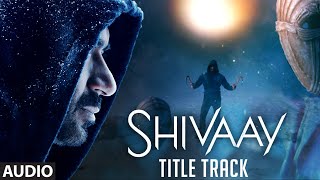 Shivaay Official Trailer Review 2016  Ajay Devgn  Sayesha Saigal [upl. by Castera]