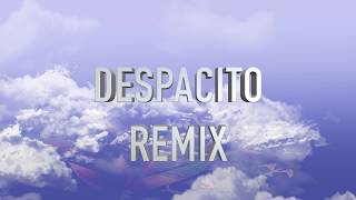 Tahitian Remix DESPACITO [upl. by Mozart]