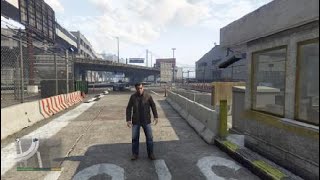 How to buy a hangar in gta v story mode [upl. by Kendall]