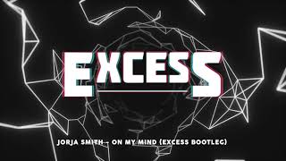 Jorja Smith x Preditah  On My Mind Excess DNB bootleg [upl. by Nitniuq]