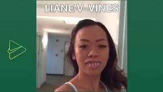 Liane V Classic Vines for 2020 [upl. by Jehanna]