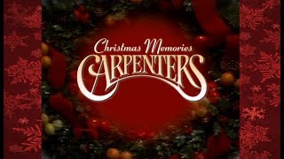 Carpenters  Christmas Memories 2016 [upl. by Lynette419]