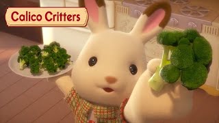 Cozy Home Days 🎀 Compilation  Calico Critters [upl. by Bokaj885]